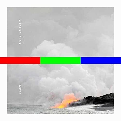 Twin Atlantic - Twin Atlantic - Power