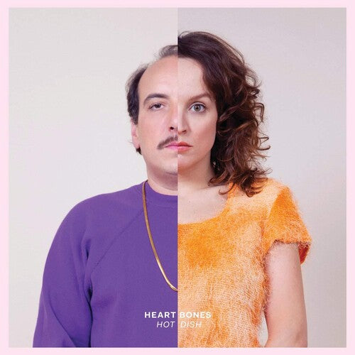 Heart Bones - Heart Bones - Hot Dish
