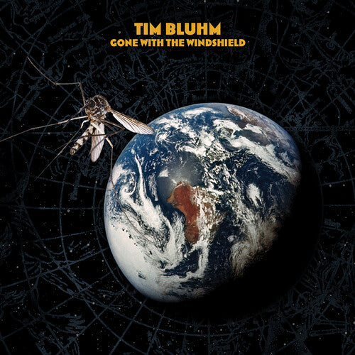 Tim Bluhm - Tim Bluhm - Gone With The Windshield