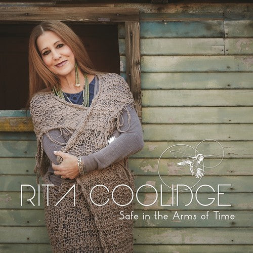 Rita Coolidge - Rita Coolidge - Safe In The Arms Of Time