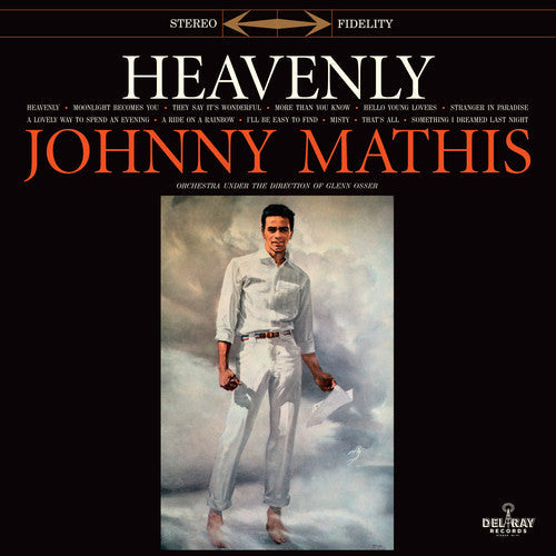 Johnny Mathis - Johnny Mathis - Heavenly