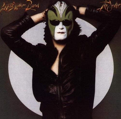 Steve Miller - Steve Miller - The Joker