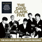 The Dave Clark Five - The Dave Clark Five - All The Hits