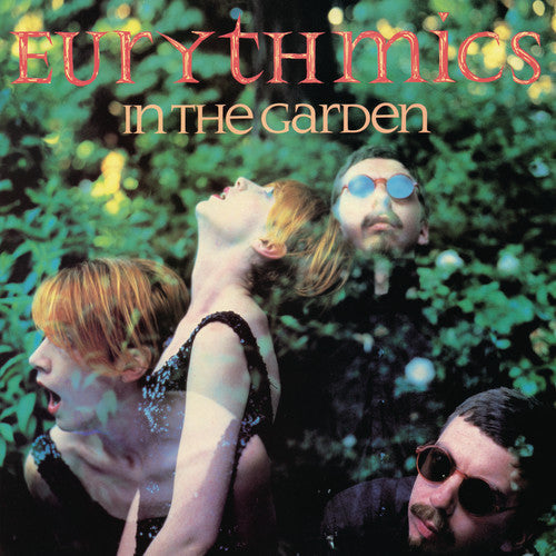 Eurythmics - Eurythmics - In The Garden