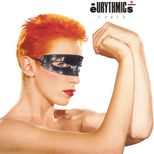 Eurythmics - Eurythmics - Touch
