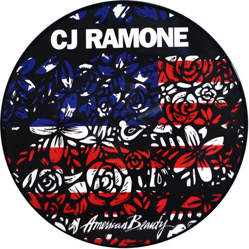 CJ Ramone - CJ Ramone - American Beauty