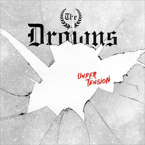 Drowns - Drowns - Under Tension