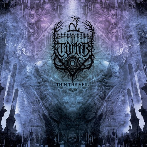 T.O.M.B - T.O.M.B - Thin The Veil
