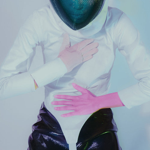Unknown Mortal Orchestra - Unknown Mortal Orchestra - Sex & Food