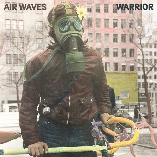 Air Waves - Air Waves - Warrior