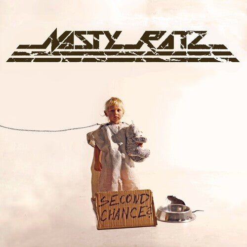 Nasty Ratz - Nasty Ratz - Second Chance?