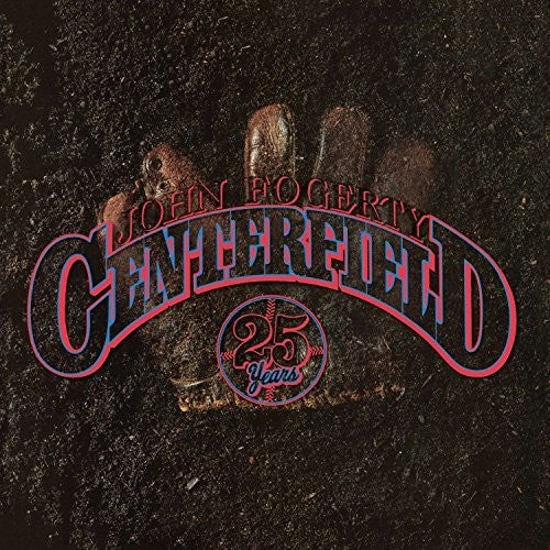 John Fogerty - John Fogerty - Centerfield