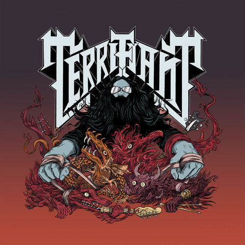 Terrifiant - Terrifiant - Terrifiant
