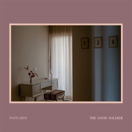 Postcards - Postcards - Good Soldier