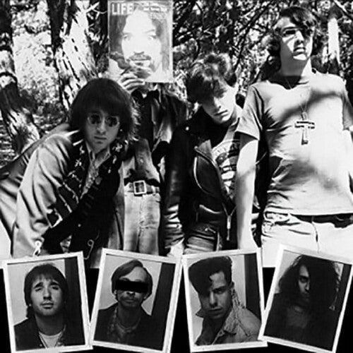 Dwarves - Dwarves - Lick It 1983-86