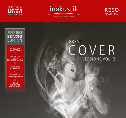 Various Artists - Various Artists - Great Cover Versions Vol. Ii (Various Artists)
