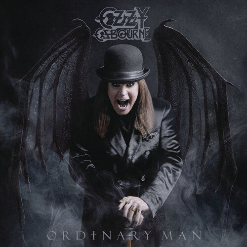 Ozzy Osbourne - Ozzy Osbourne - Ordinary Man