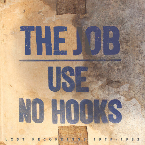 Use No Hooks - Use No Hooks - The Job (Color)