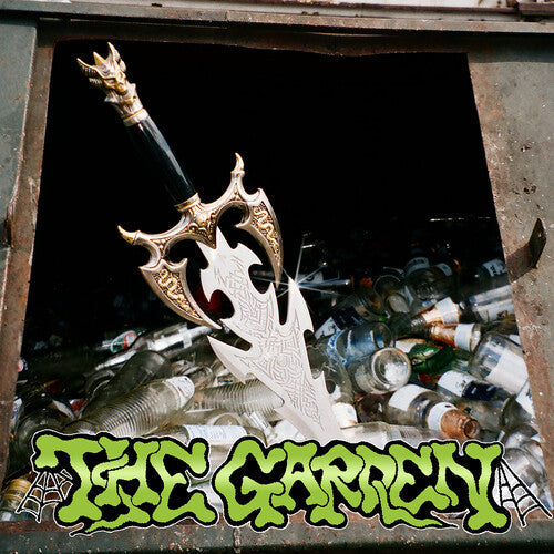 The Garden - The Garden - Kiss My Super Bowl Ring