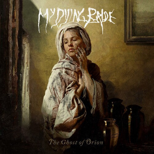 My Dying Bride - My Dying Bride - The Ghost Of Orion