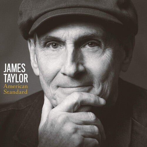 James Taylor - James Taylor - American Standard