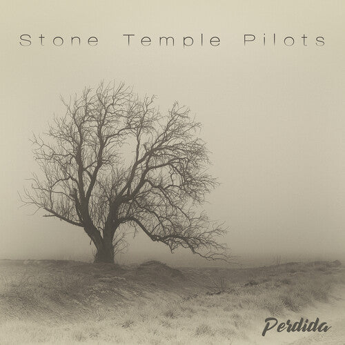 Stone Temple Pilots - Stone Temple Pilots - Perdida