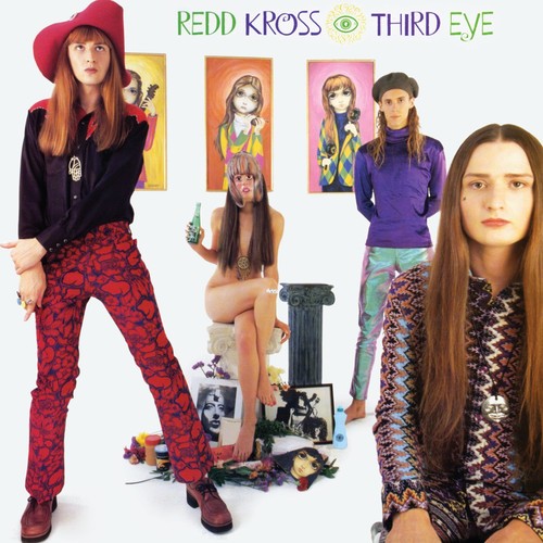 Redd Kross - Redd Kross - Third Eye
