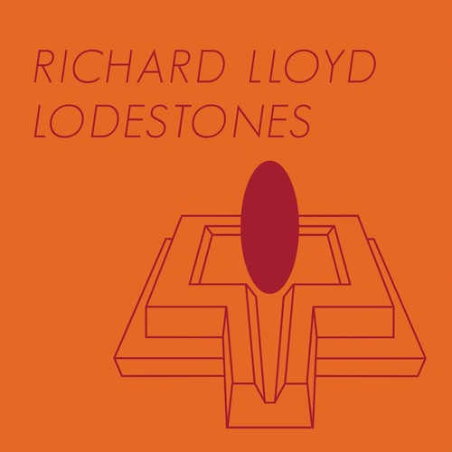 Richard Lloyd - Richard Lloyd - Lodestones