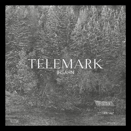 Ihsahn - Ihsahn - Telemark