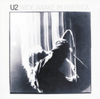 U2 - U2 - Wide Awake In America