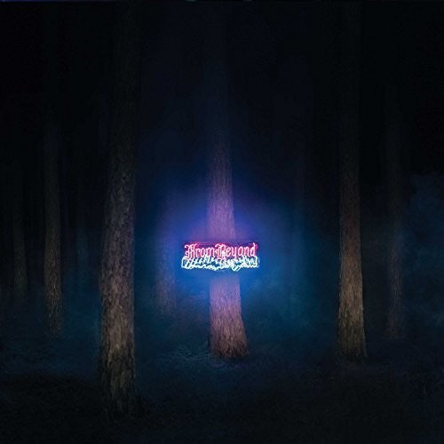 From Beyond - From Beyond - The Band From Beyond