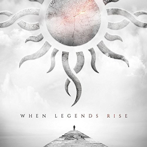 Godsmack - Godsmack - When Legends Rise