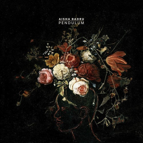 Aisha Badru - Aisha Badru - Pendulum