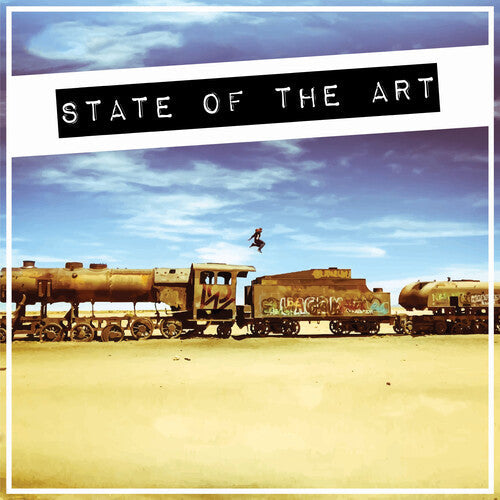 We Outspoken - We Outspoken - State of the Art