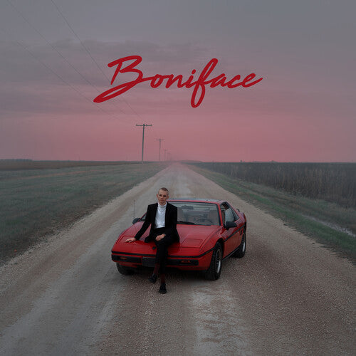 Boniface - Boniface - Boniface