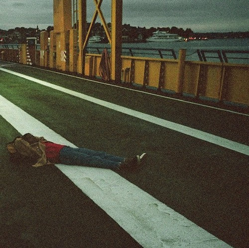 Anna Leone - Anna Leone - Wandered Away