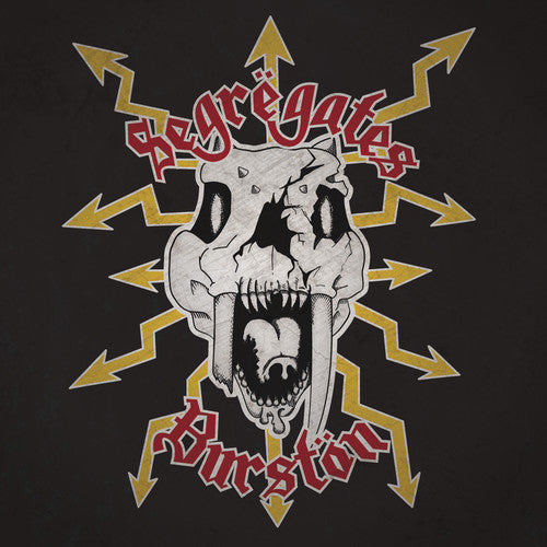 Segregates - Segregates - Burston