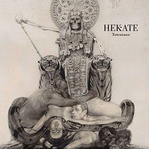 Hekate - Hekate - Totentanz