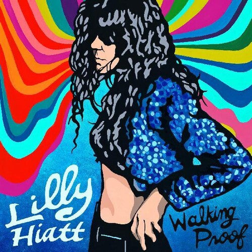Lilly Hiatt - Lilly Hiatt - Walking Proof