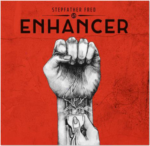 Stepfather Fred - Stepfather Fred - Enhancer