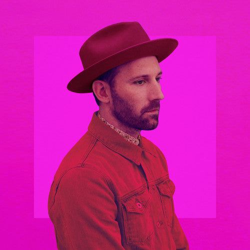 Mat Kearney - Mat Kearney - CRAZYTALK
