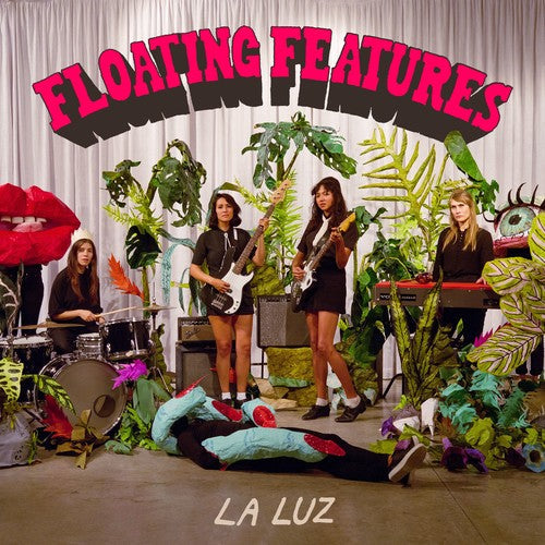 La Luz - La Luz - Floating Features