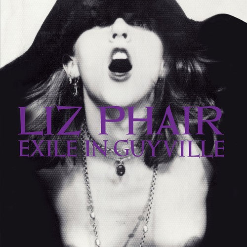 Liz Phair - Liz Phair - Exile in Guyville [2LP + Book]