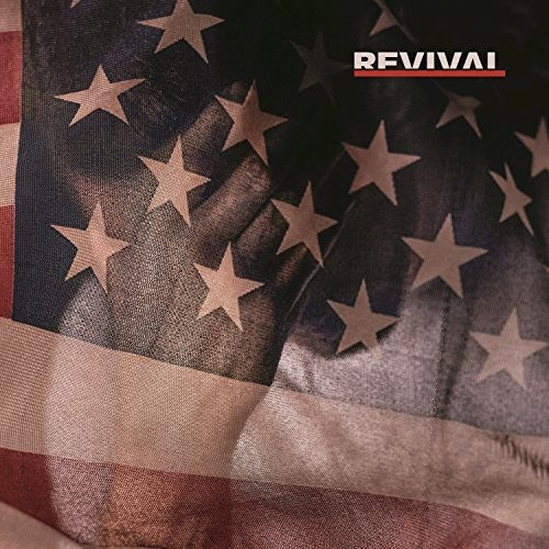Eminem - Eminem - Revival [2LP]