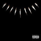 Various Artists - Various Artists - Black Panther [2LP]