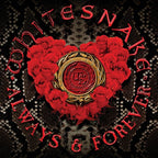 Whitesnake - Whitesnake - Always & Forever