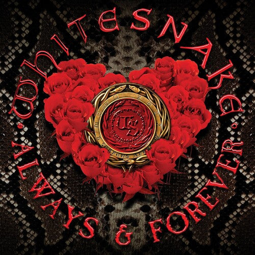 Whitesnake - Whitesnake - Always & Forever