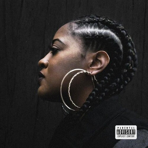 Rapsody - Rapsody - Eve
