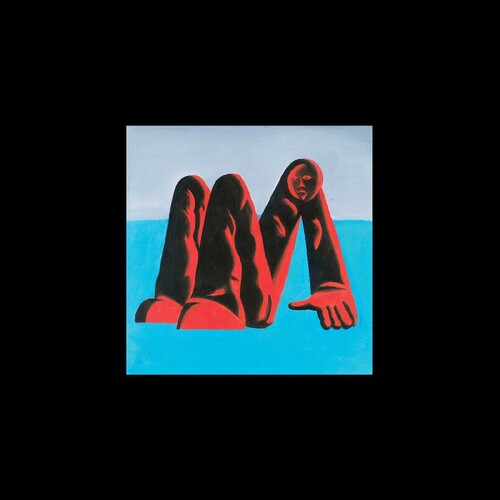 King Krule - King Krule - Man Alive!