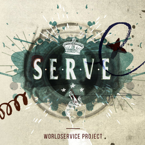 Worldservice Project - Worldservice Project - Serve